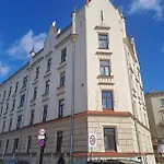 Lejlighed Duplex In The Center Of Kraków
