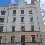 Lejlighed Duplex In The Center Of