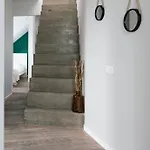 Duplex In The Center Of Lejlighed
