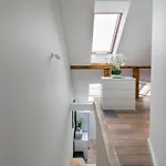 Lejlighed Duplex In The Center Of *