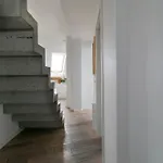 Duplex In The Center Of *