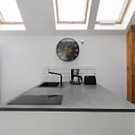Lejlighed Duplex In The Center Of *