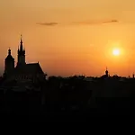 Duplex In The Center Of Kraków