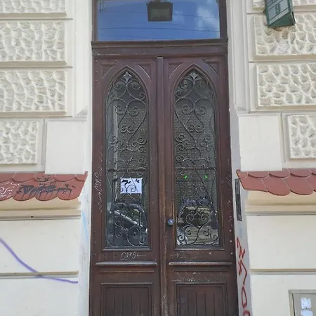 Duplex In The Center Of Krakow