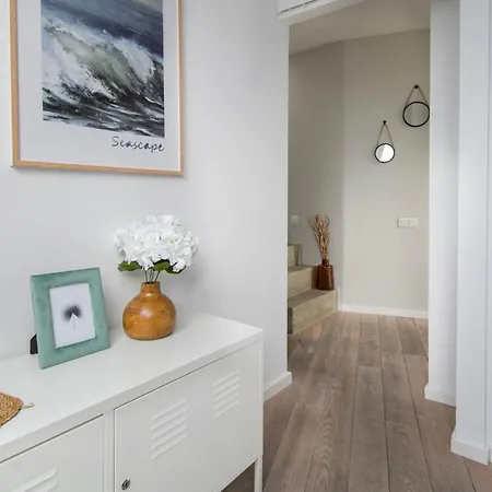 Apartment Duplex In The Center Of Krakow
